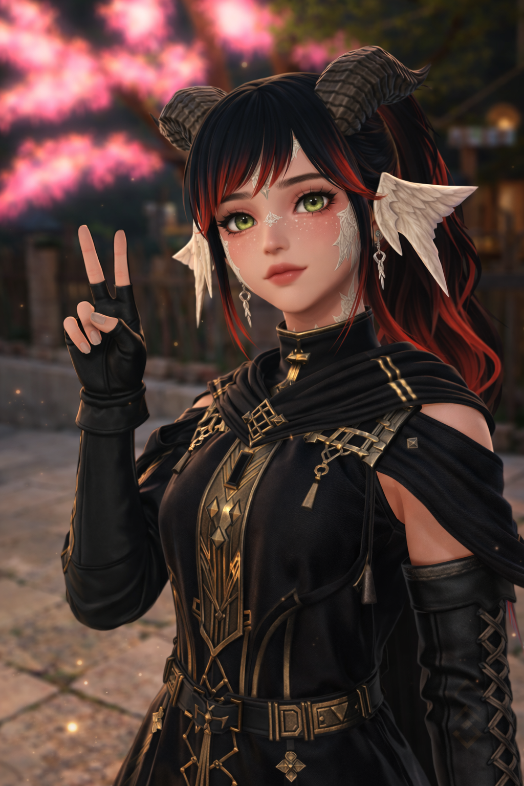 Kanhita Astralis avatar